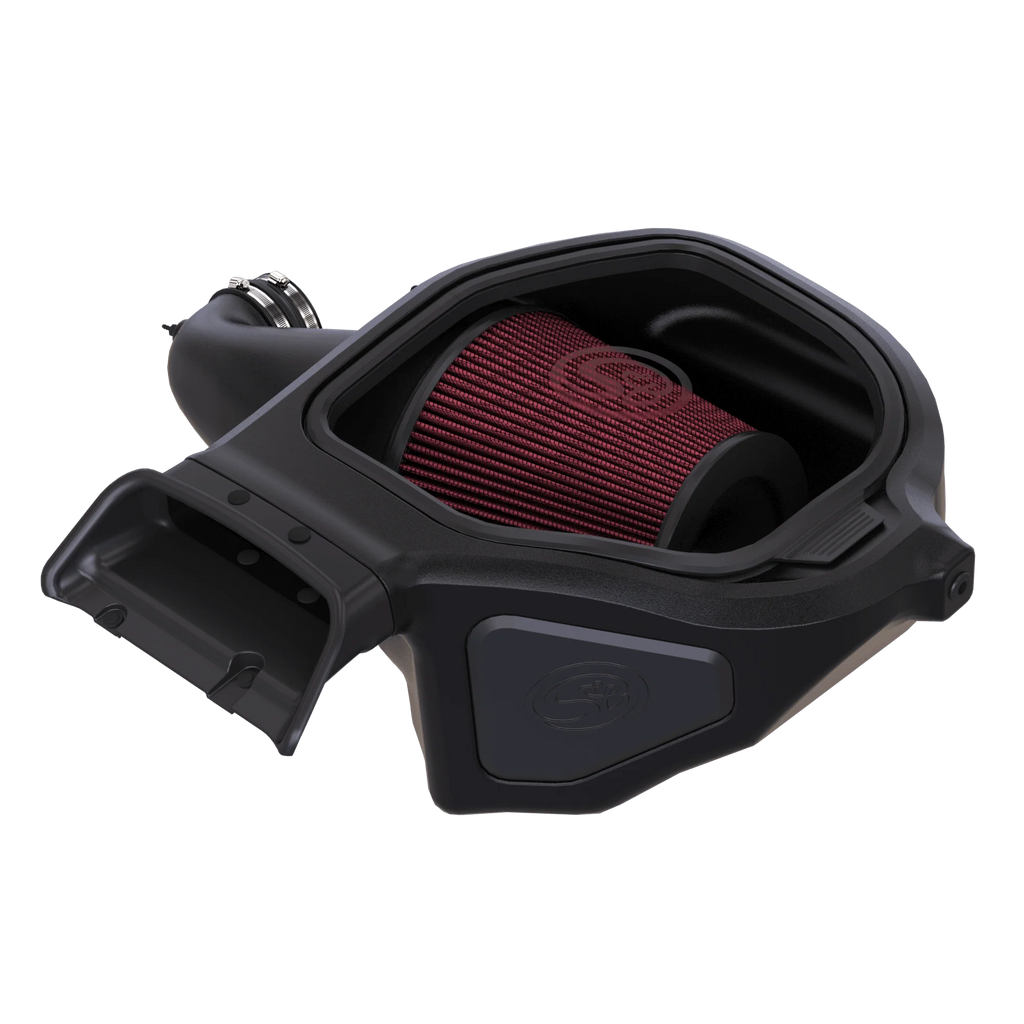 S&B Cold Air Intake Ford Raptor R (2023+)