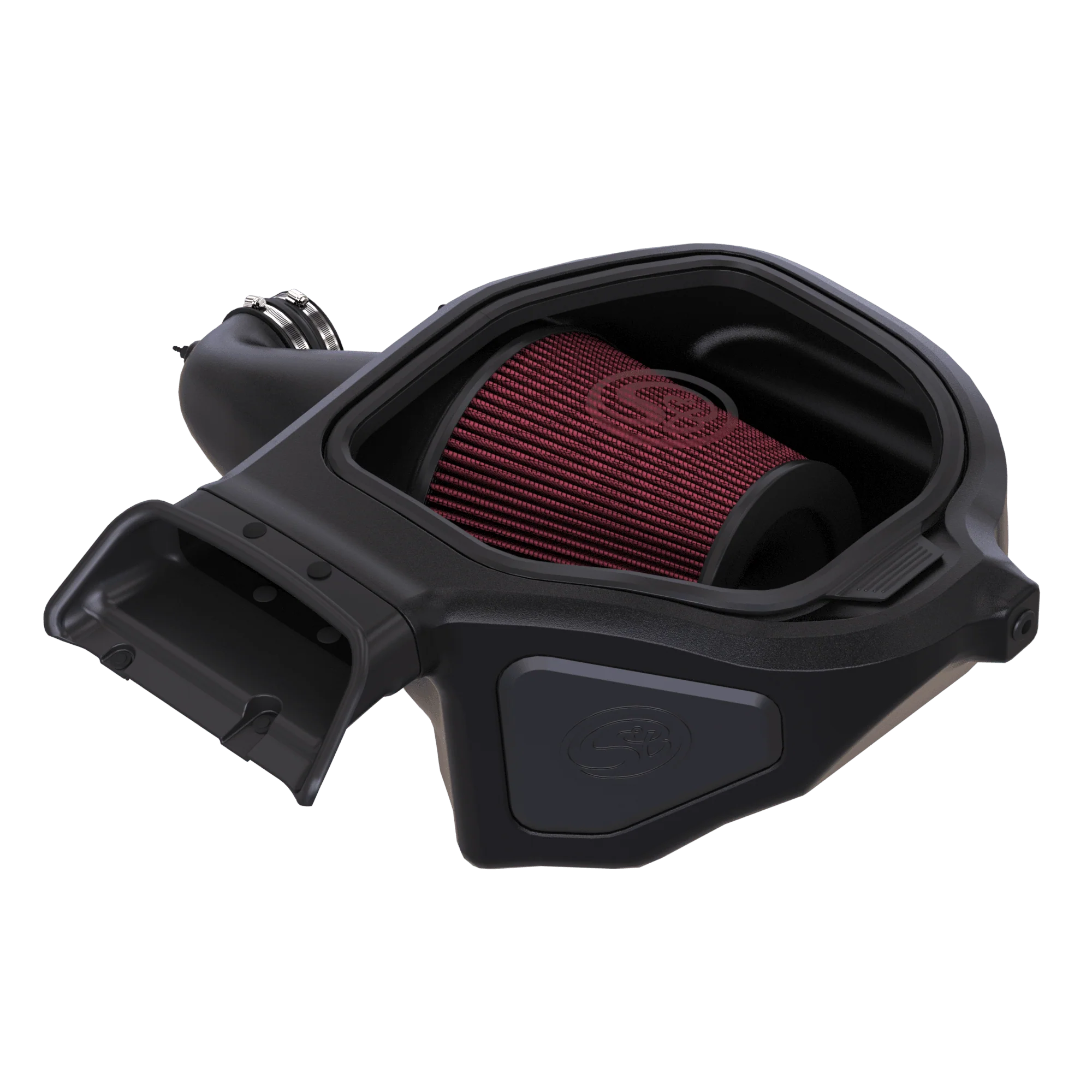 S&B Cold Air Intake Ford Raptor R (2023+)