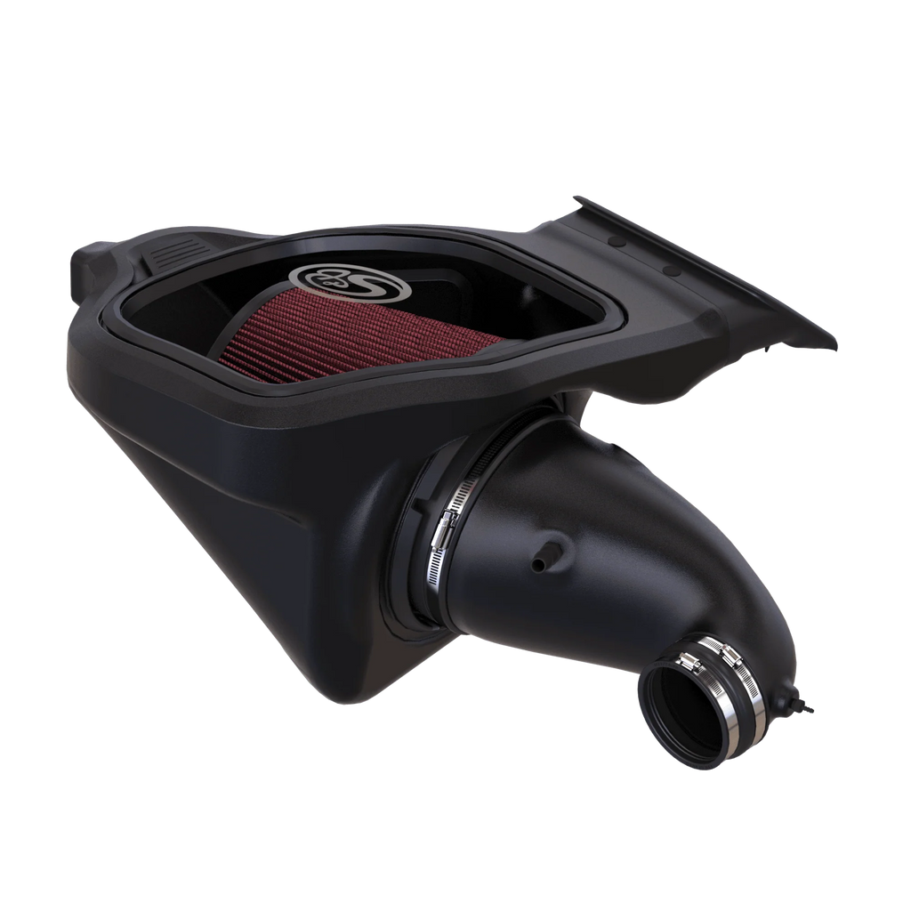 S&B Cold Air Intake Ford Raptor R (2023+)