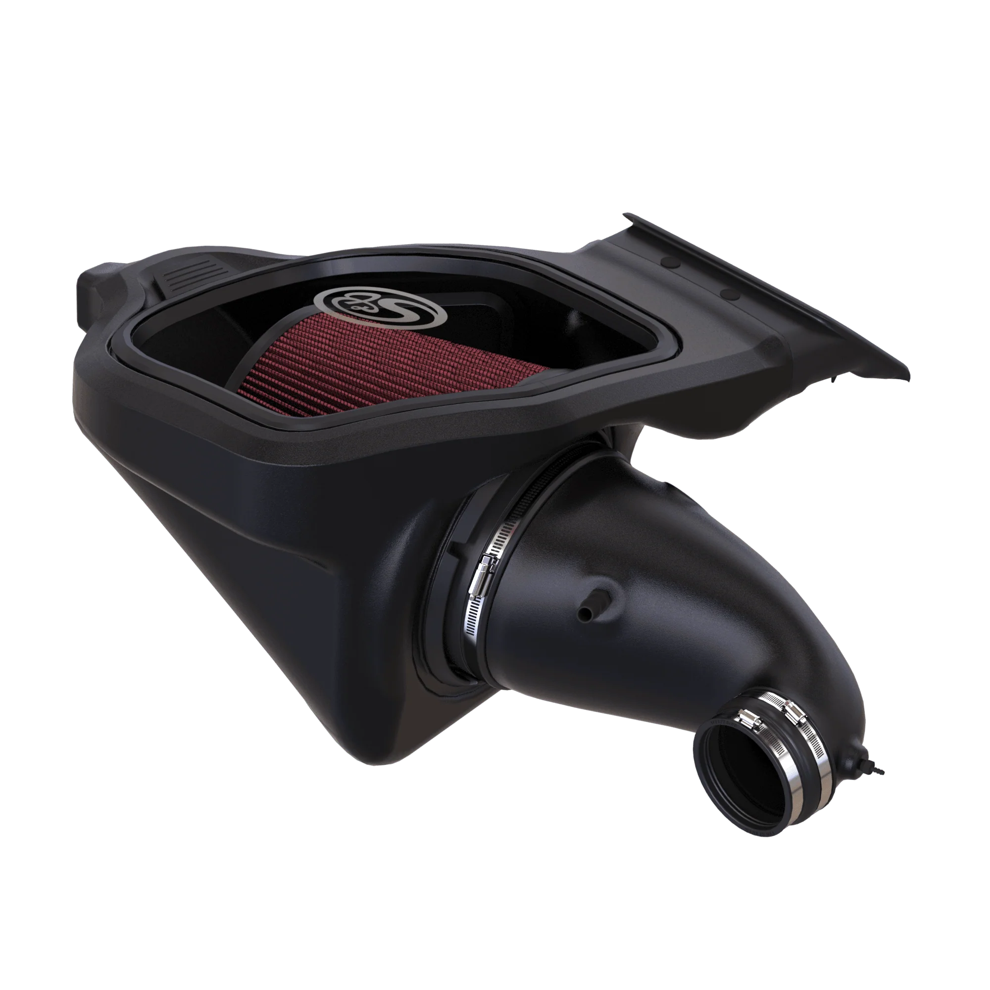 S&B Cold Air Intake Ford Raptor R (2023+)