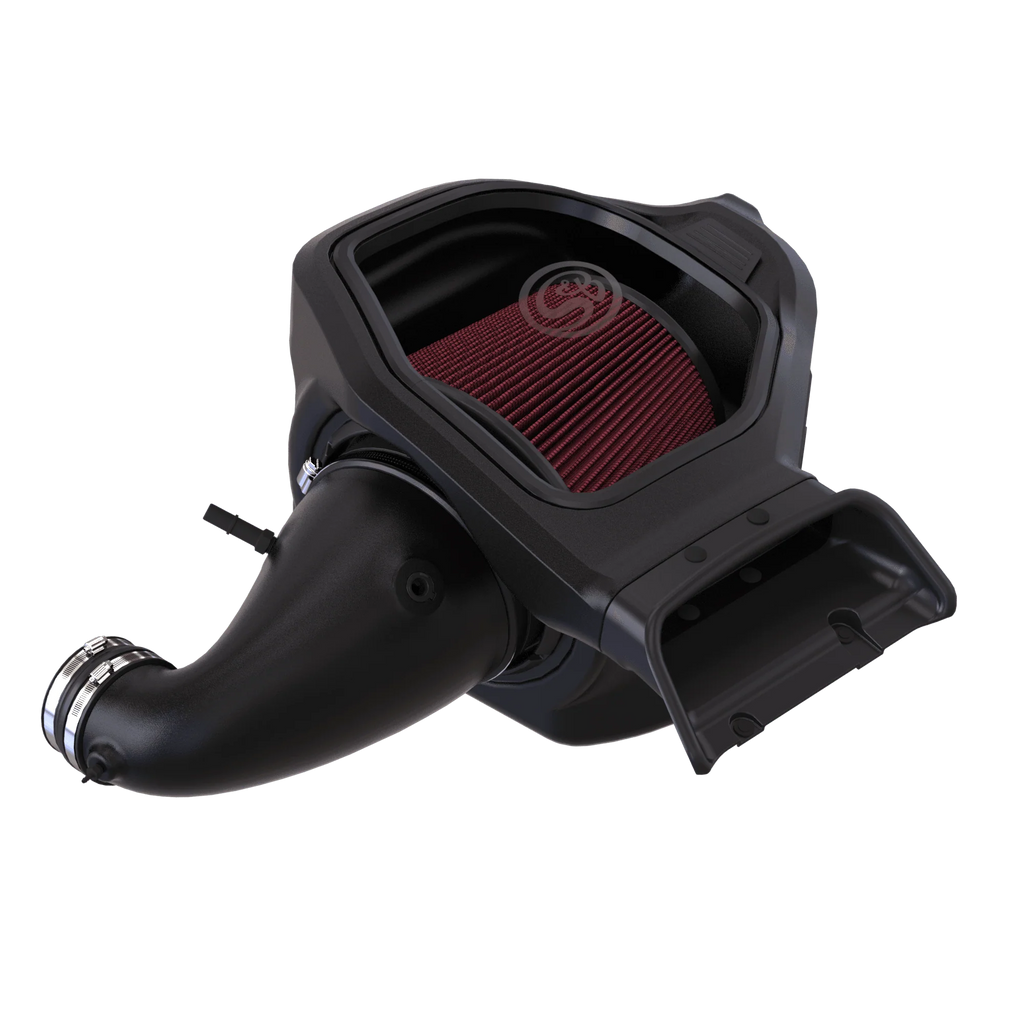 S&B Cold Air Intake Ford Raptor R (2023+)