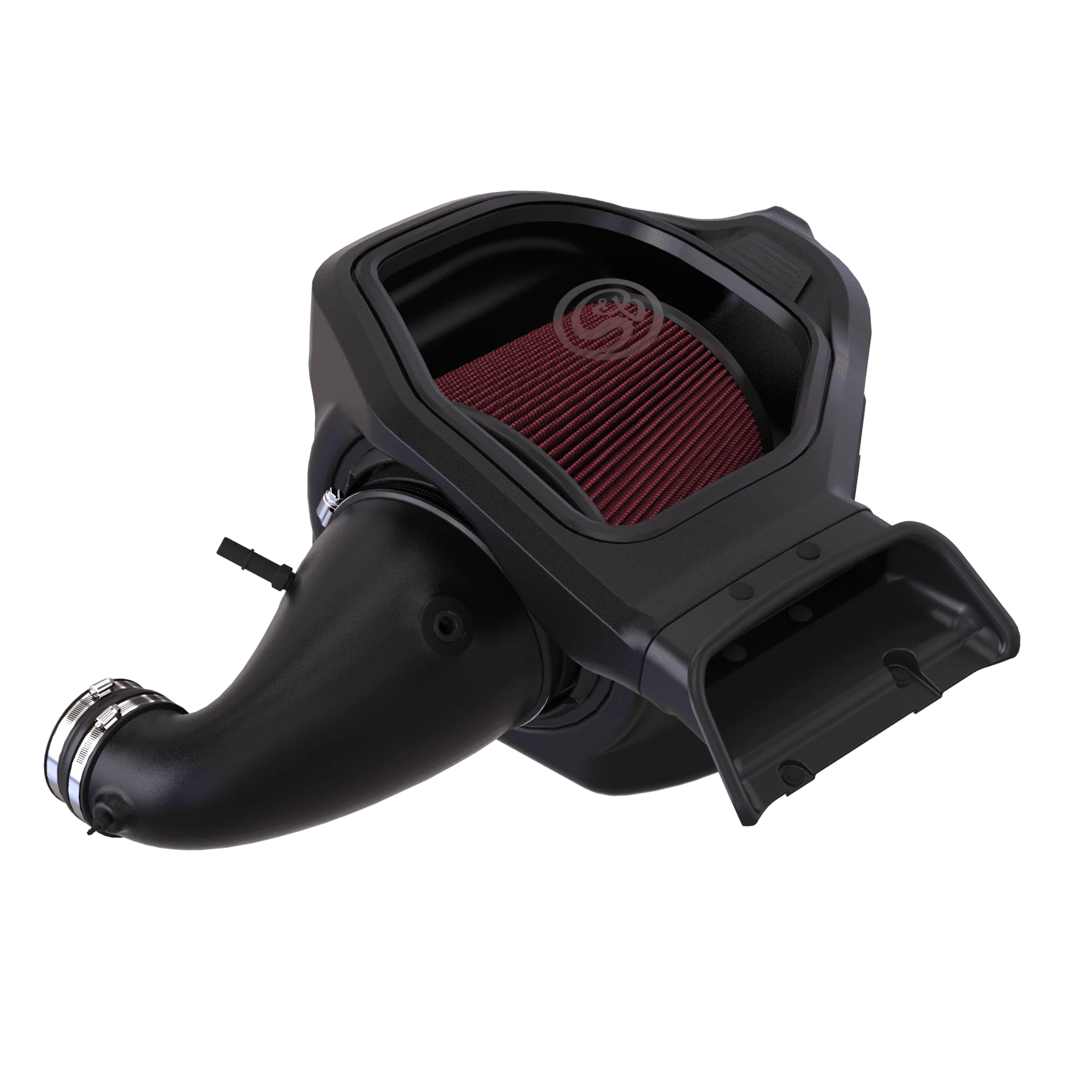 S&B Cold Air Intake Ford Raptor R (2023+)