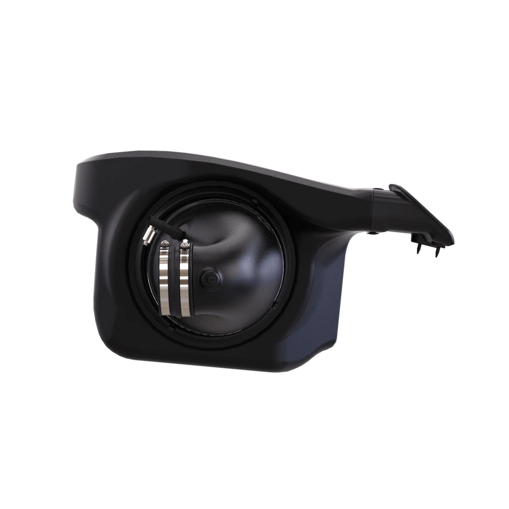 S&B Cold Air Intake Ford Raptor R (2023+)