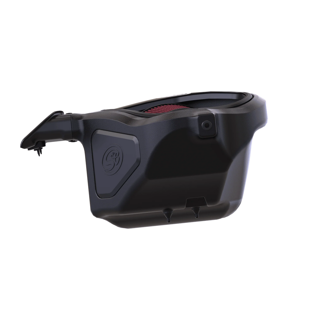 S&B Cold Air Intake Ford Raptor R (2023+)