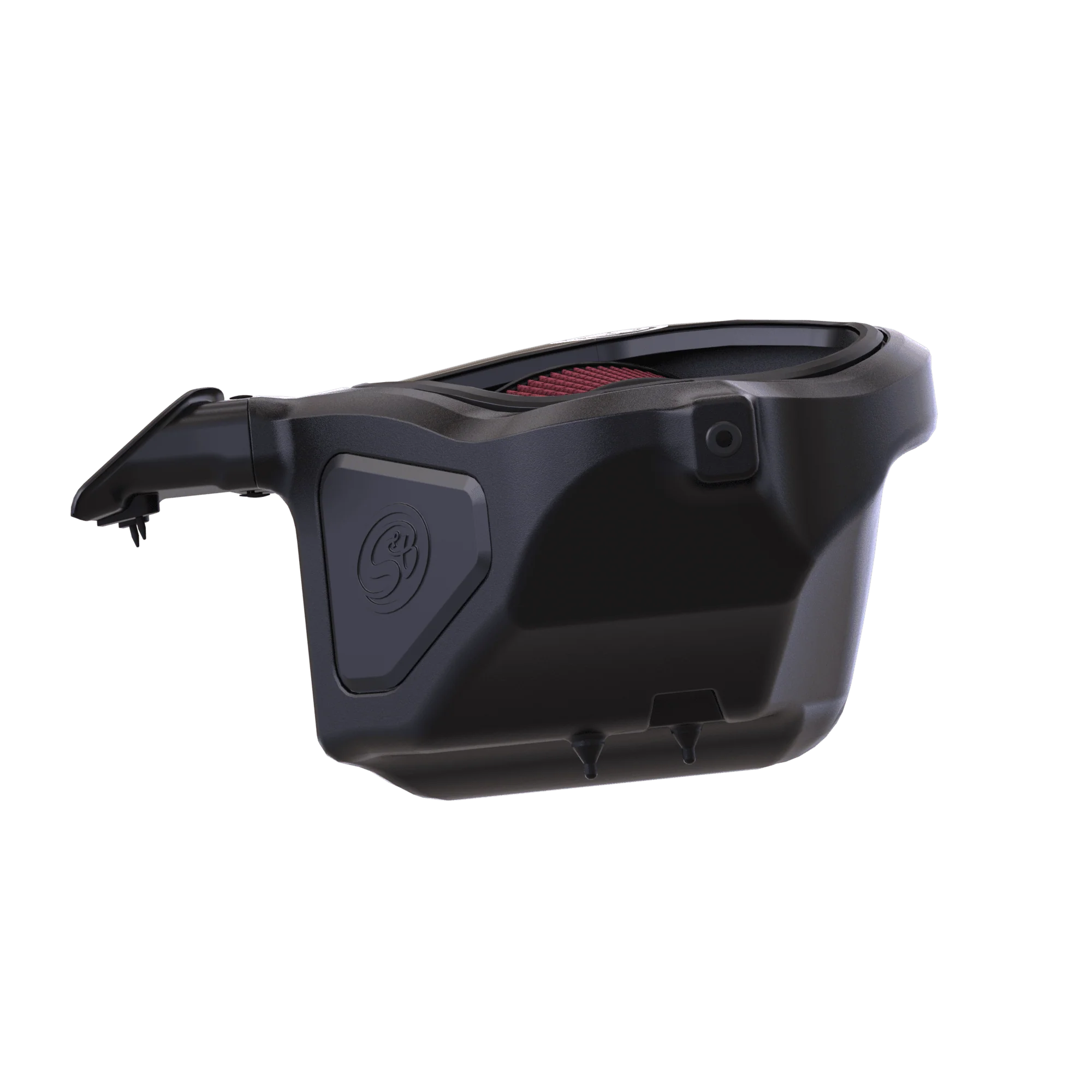 S&B Cold Air Intake Ford Raptor R (2023+)