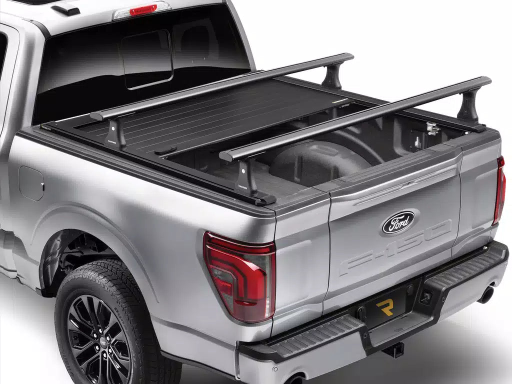 Retrax RetraxPRO XR Bed Cover Ford F150 Raptor / Raptor R (2021+)