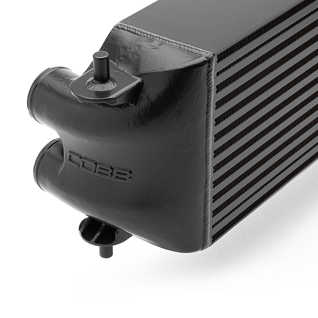 COBB Factory Location Front Mount Intercooler Ford Raptor (2017-2025)