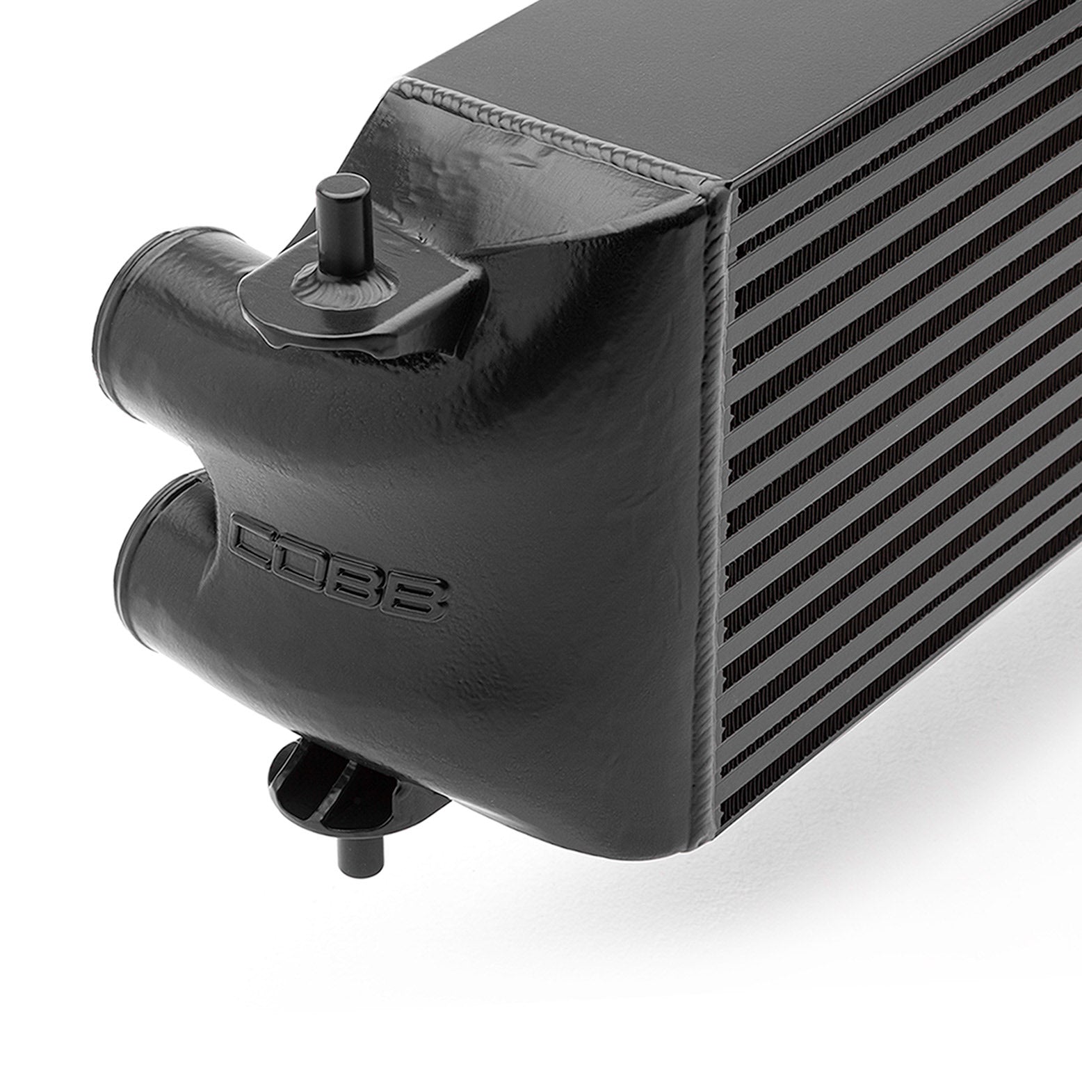 COBB Factory Location Front Mount Intercooler Ford Raptor (2017-2025)