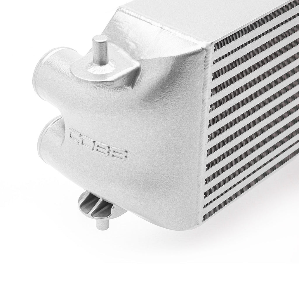COBB Factory Location Front Mount Intercooler Ford Raptor (2017-2025)