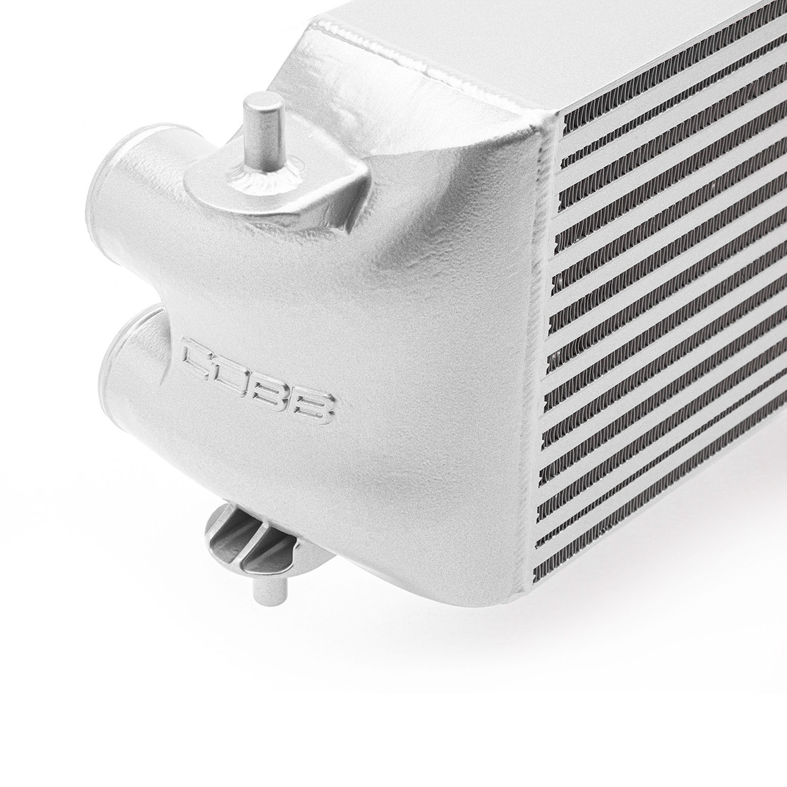 COBB Factory Location Front Mount Intercooler Ford Raptor (2017-2025)