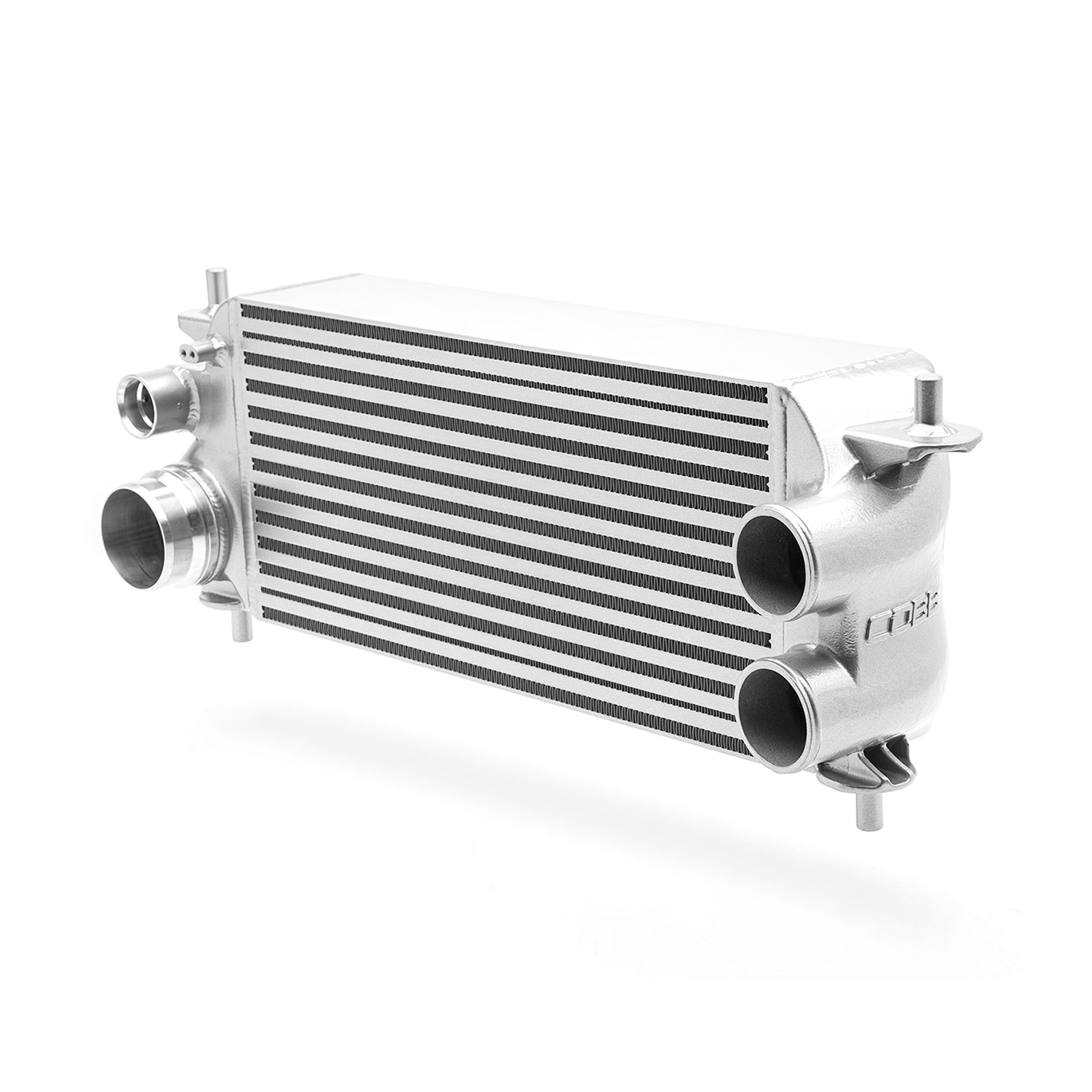 COBB Factory Location Front Mount Intercooler Ford Raptor (2017-2025)