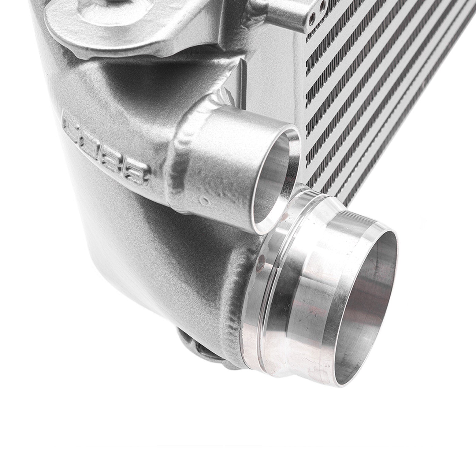 COBB Factory Location Front Mount Intercooler Ford Raptor (2017-2025)