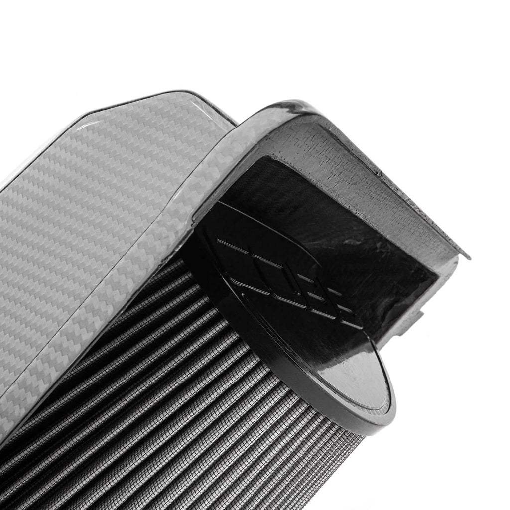 COBB Redline Carbon Fiber Intake System Ford Raptor (2017-2020)