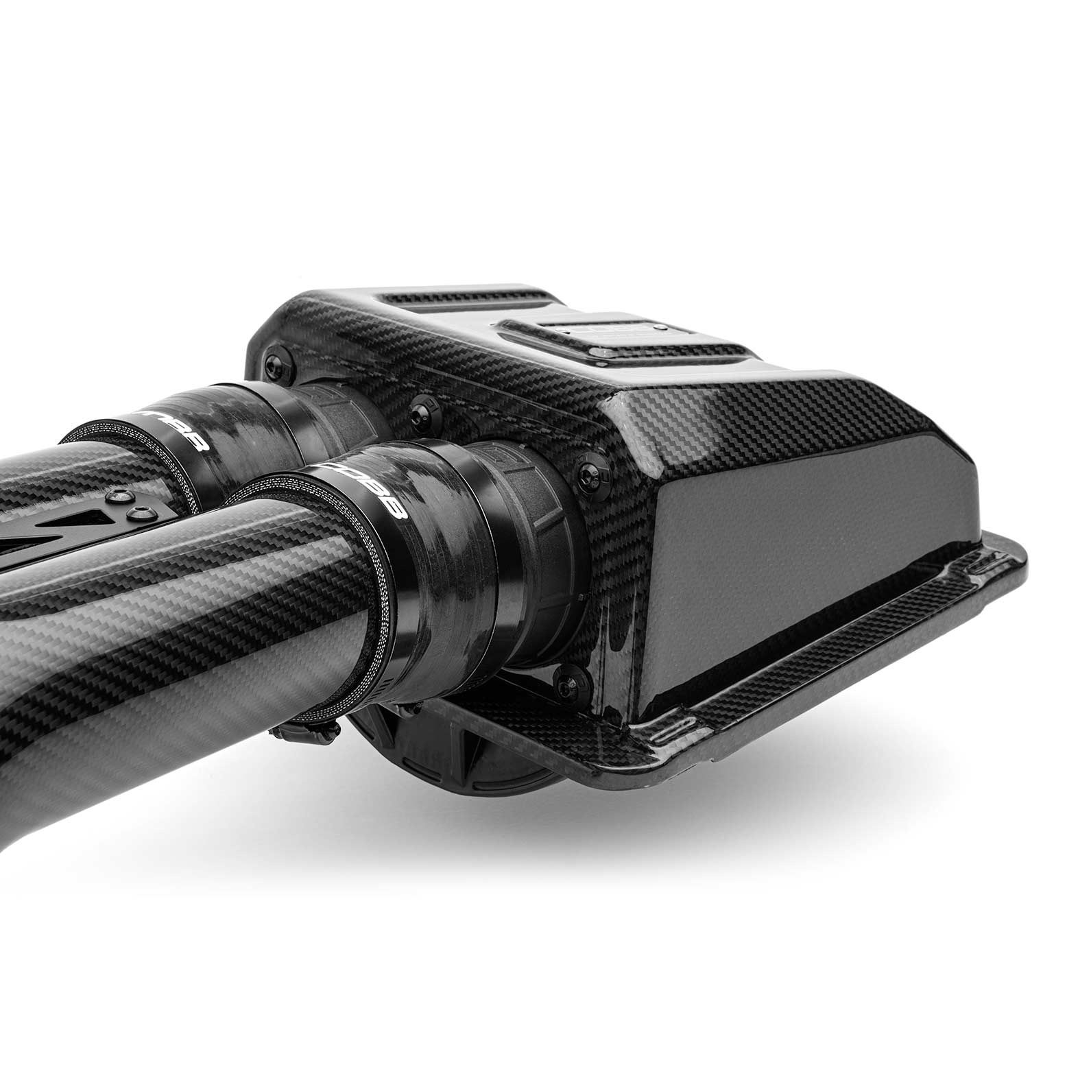 COBB Redline Carbon Fiber Intake System Ford Raptor (2017-2020)