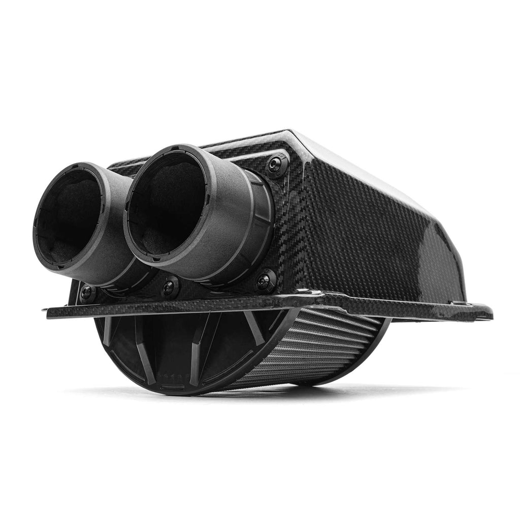 COBB Redline Carbon Fiber Intake System Ford Raptor (2017-2020)