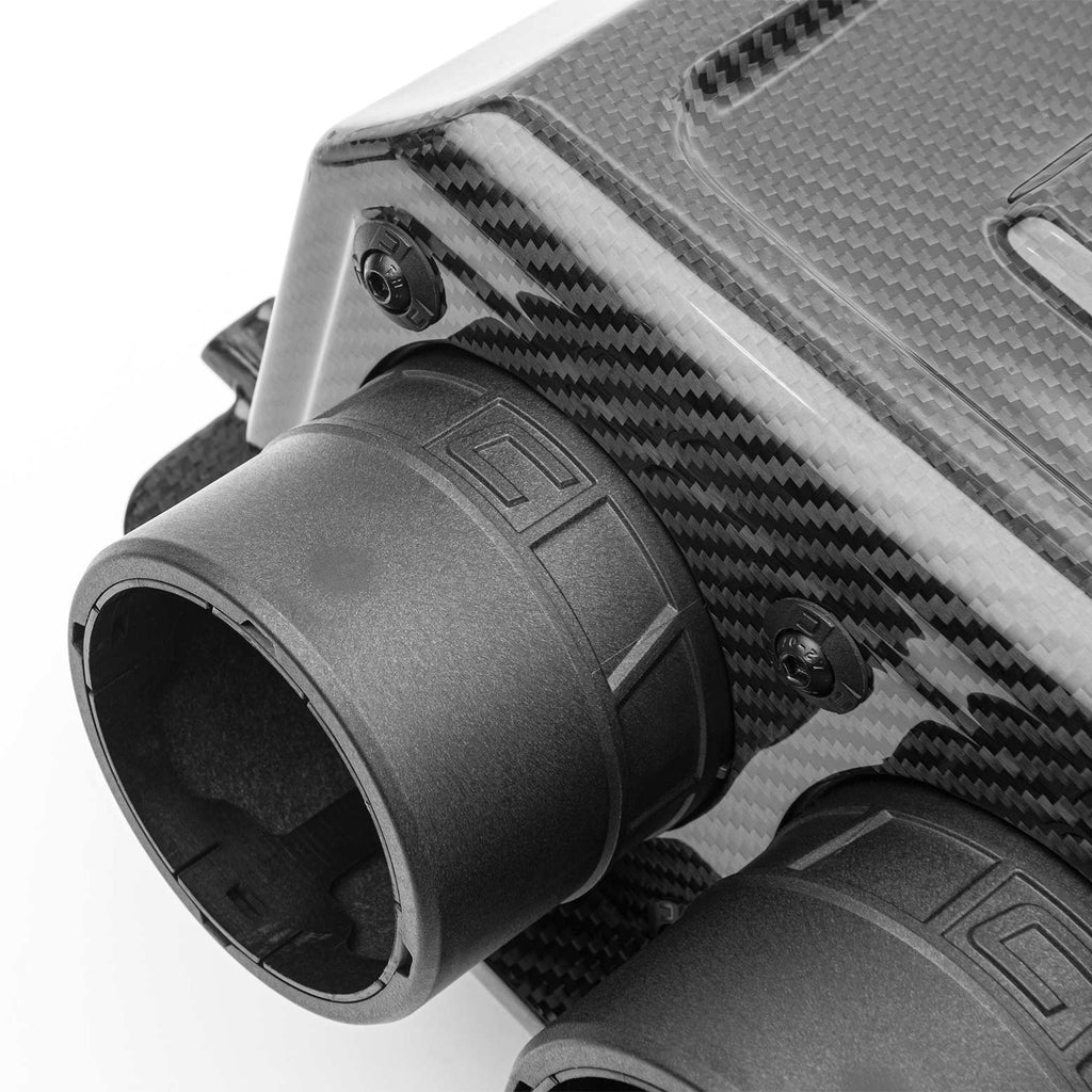 COBB Redline Carbon Fiber Intake System Ford Raptor (2017-2020)