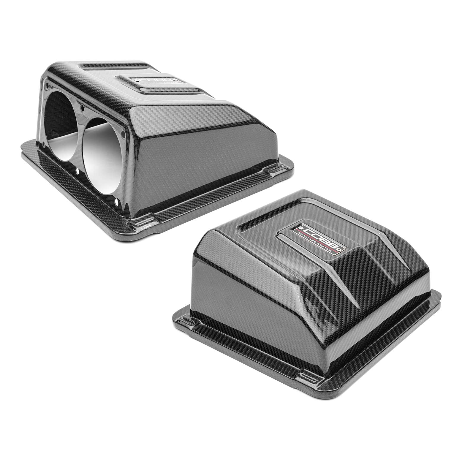 COBB Redline Carbon Fiber Intake System Ford Raptor (2017-2020)