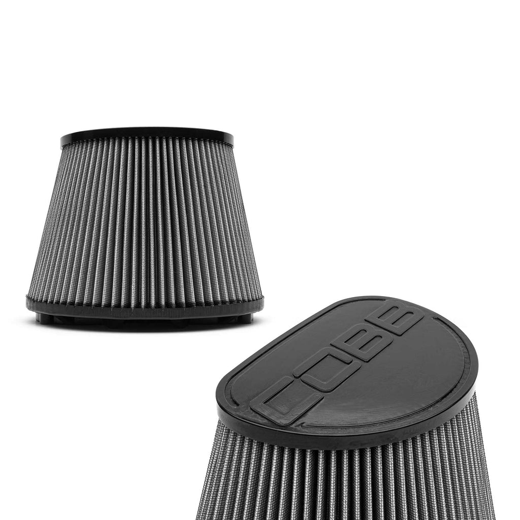 COBB Redline Carbon Fiber Intake System Ford Raptor (2017-2020)