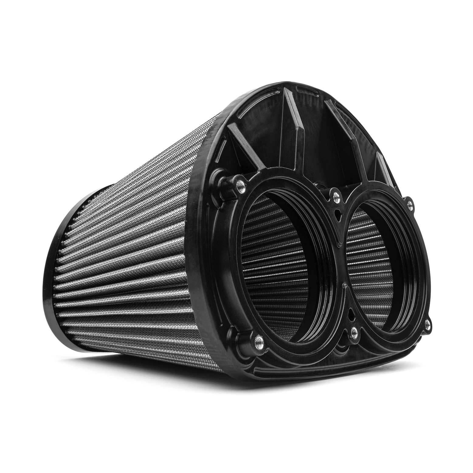 COBB Redline Carbon Fiber Intake System Ford Raptor (2017-2020)
