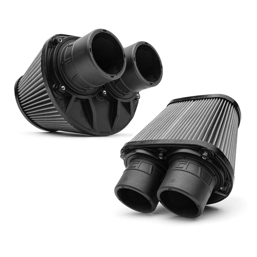 COBB Redline Carbon Fiber Intake System Ford Raptor (2017-2020)