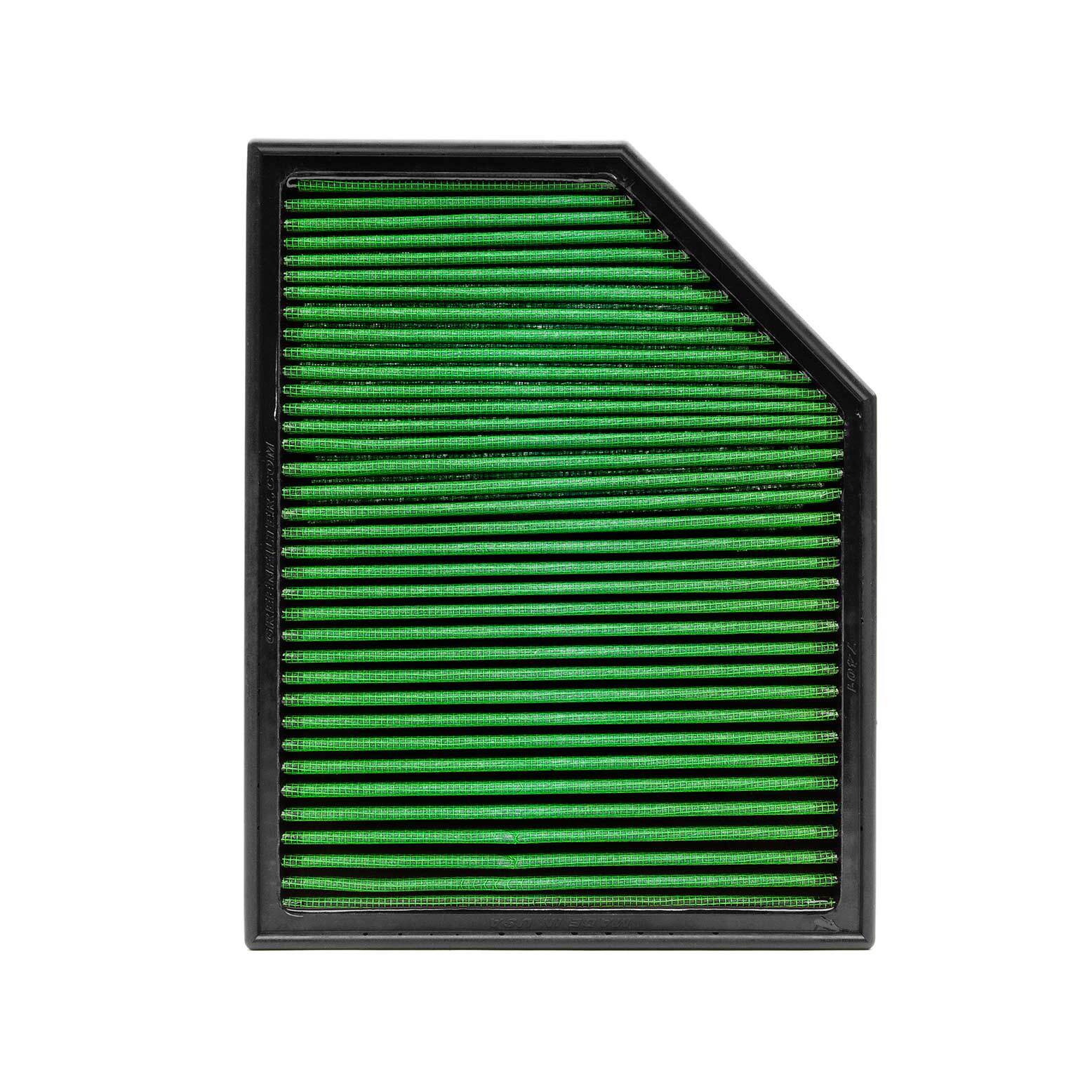 COBB High Flow Filter Ford Bronco Raptor (2022-2025) / Ranger Raptor (2024-2025)