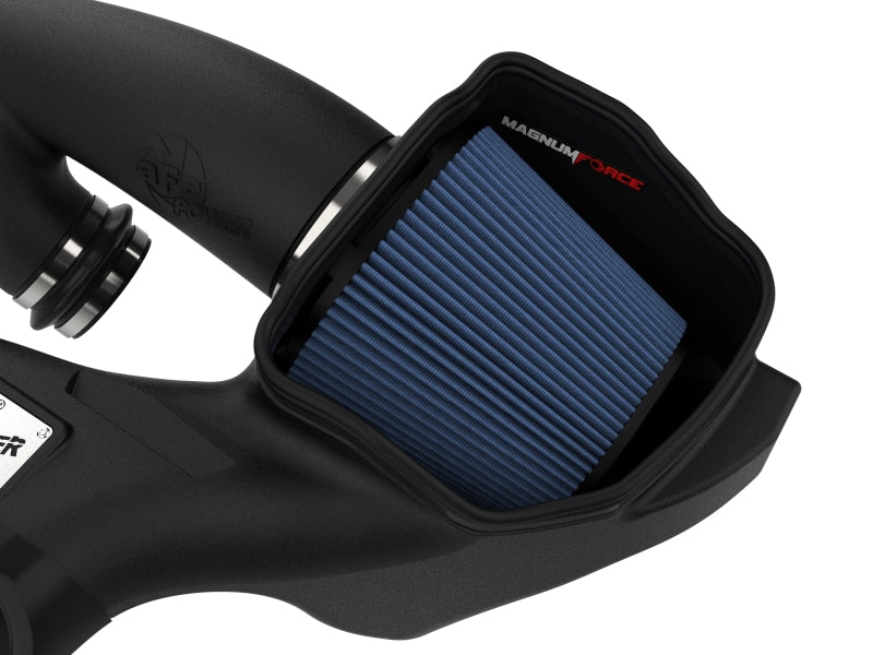 aFe MagnumFORCE Intake Stage-2 Pro 5R Ford Raptor (2021-2025)