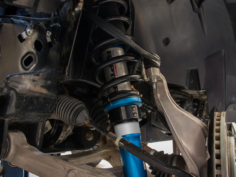 ICON Leveling Kit Ford Raptor (2017-2020)