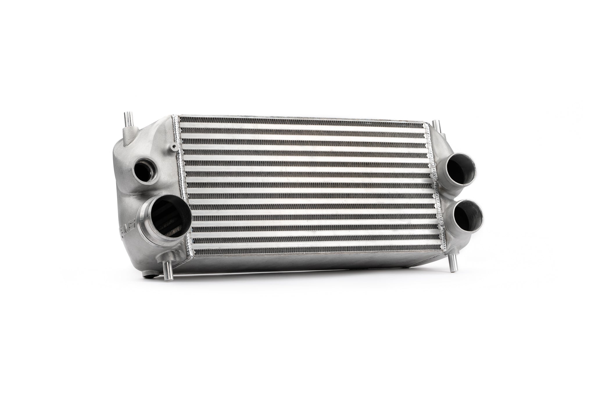 AMS Performance Stock Location Intercooler Ford Raptor (2017+)