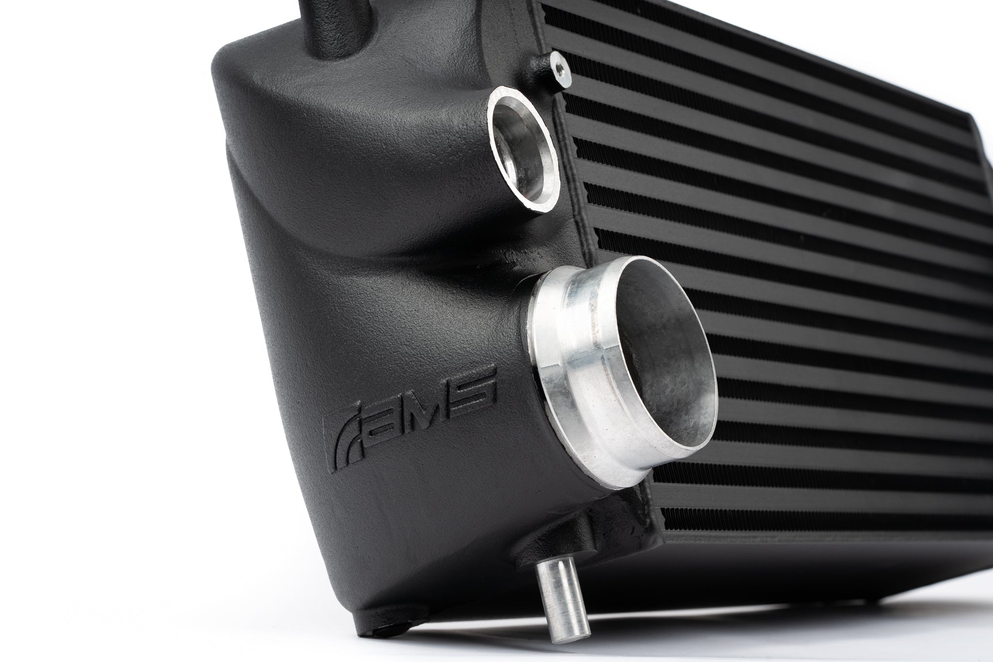 AMS Performance Stock Location Intercooler Ford Raptor (2017+)