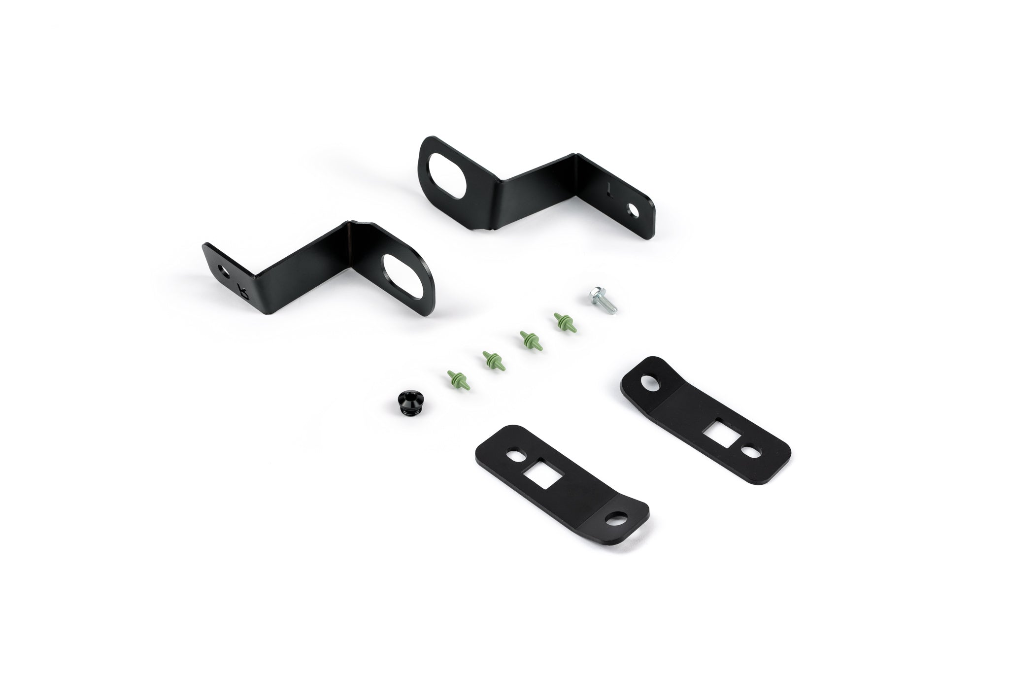 AMS Performance Stock Location Intercooler Ford Raptor (2017+)