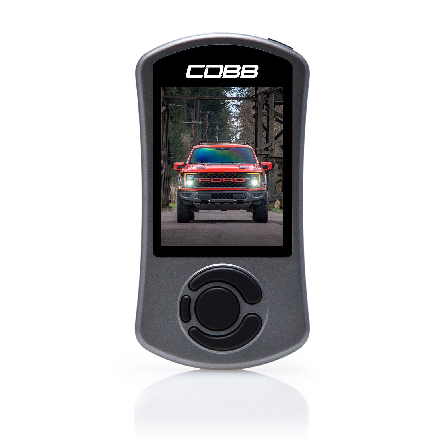 COBB Accessport V3 Ford Raptor (2021-2023)