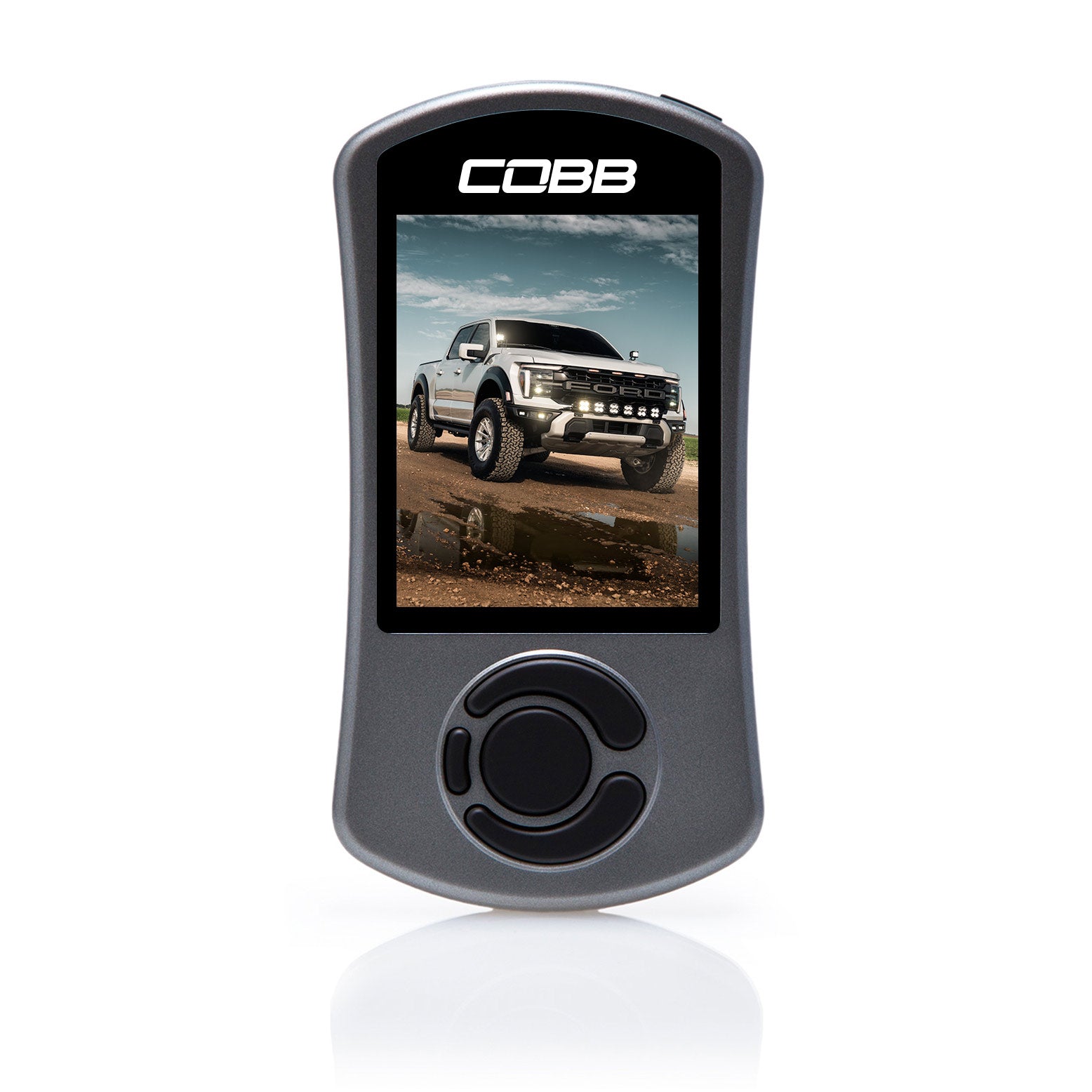 COBB Accessport V3 Ford Raptor (2024-2025)