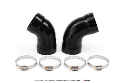 AMS Performance Turbo Inlet Tube Couplers 17-20 Raptor/Ford F150 3.5L Ecoboost