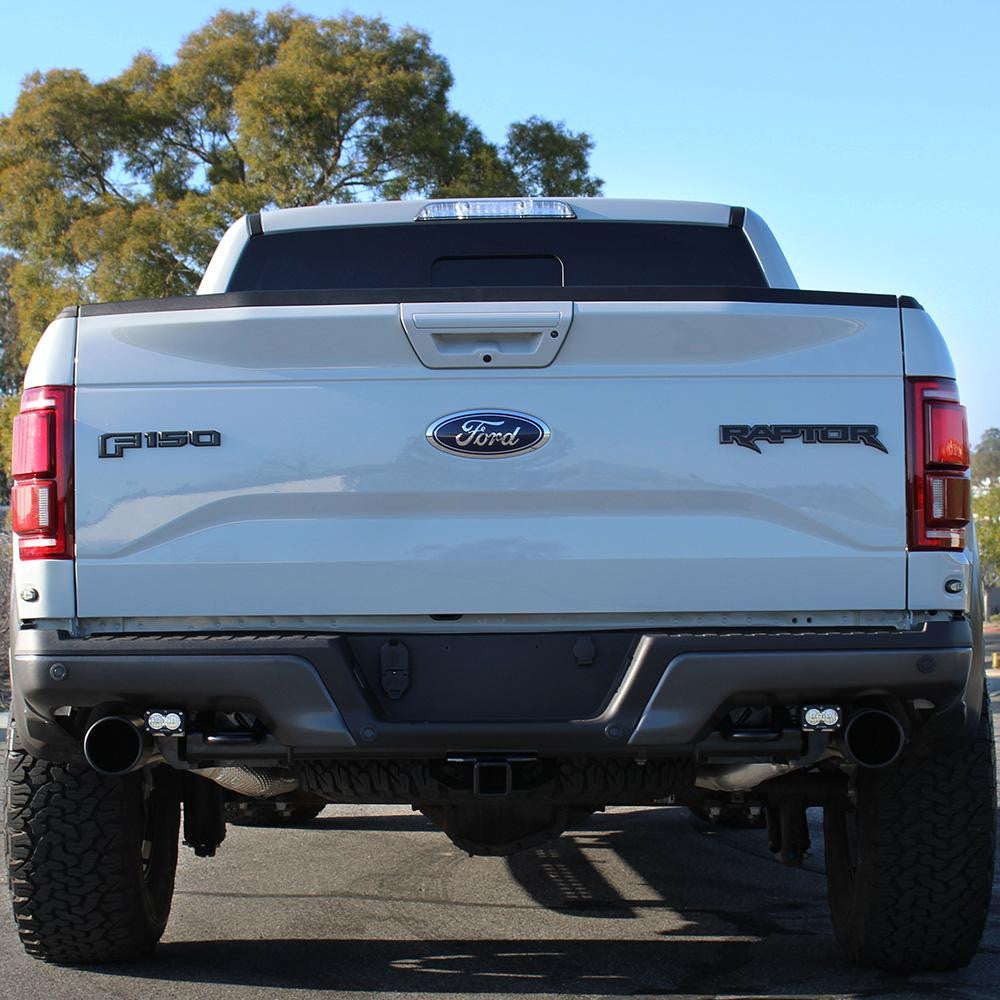 Baja Designs S2 Series Reverse Light Kit Ford F150 Raptor (2017+)