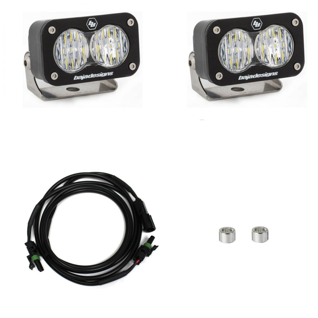 Baja Designs S2 Series Reverse Light Kit Ford F150 Raptor (2017+)