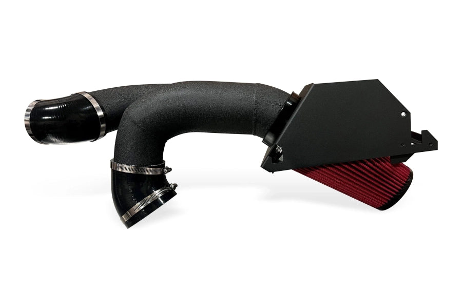 CVFab Dual-Filter Cold Air Intake Ford Raptor (2017-2020)