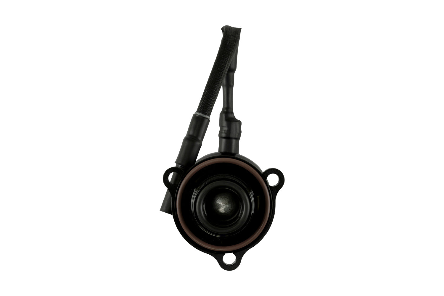Turbosmart Kompact EM Dual Port VR19 Blow Off Valve (BOV) Ford Bronco Raptor (2022-2025) / Ranger Raptor (2024-2025)