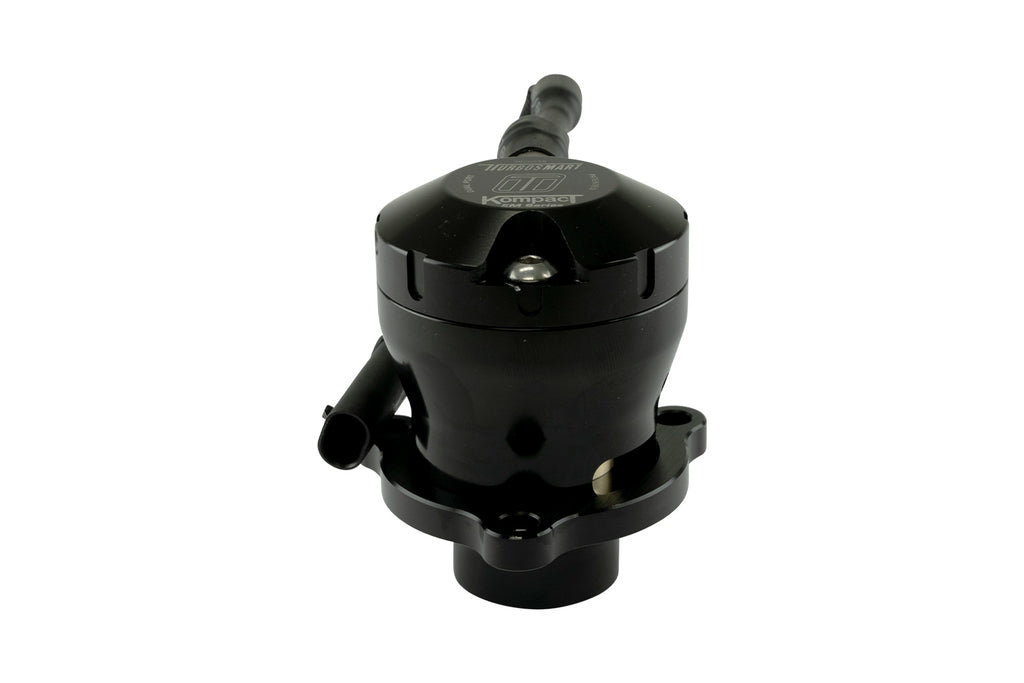 Turbosmart Kompact EM Dual Port VR19 Blow Off Valve (BOV) Ford Bronco Raptor (2022-2025) / Ranger Raptor (2024-2025)