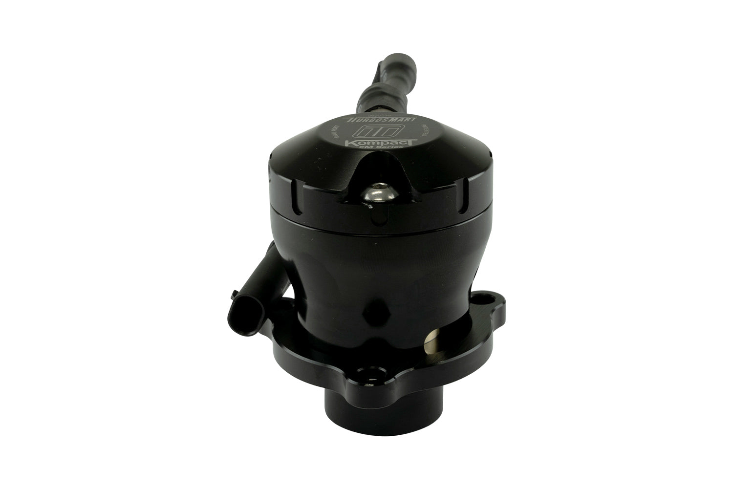 Turbosmart Kompact EM Dual Port VR19 Blow Off Valve (BOV) Ford Bronco Raptor (2022-2025) / Ranger Raptor (2024-2025)