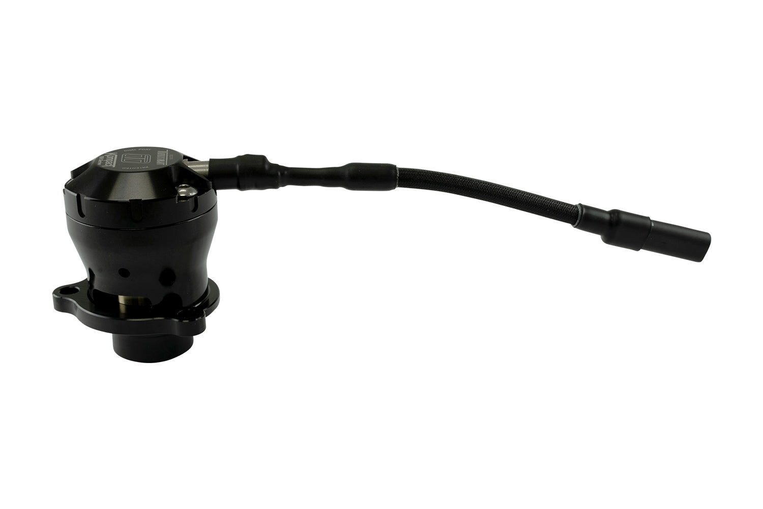 Turbosmart Kompact EM Dual Port VR19 Blow Off Valve (BOV) Ford Bronco Raptor (2022-2025) / Ranger Raptor (2024-2025)