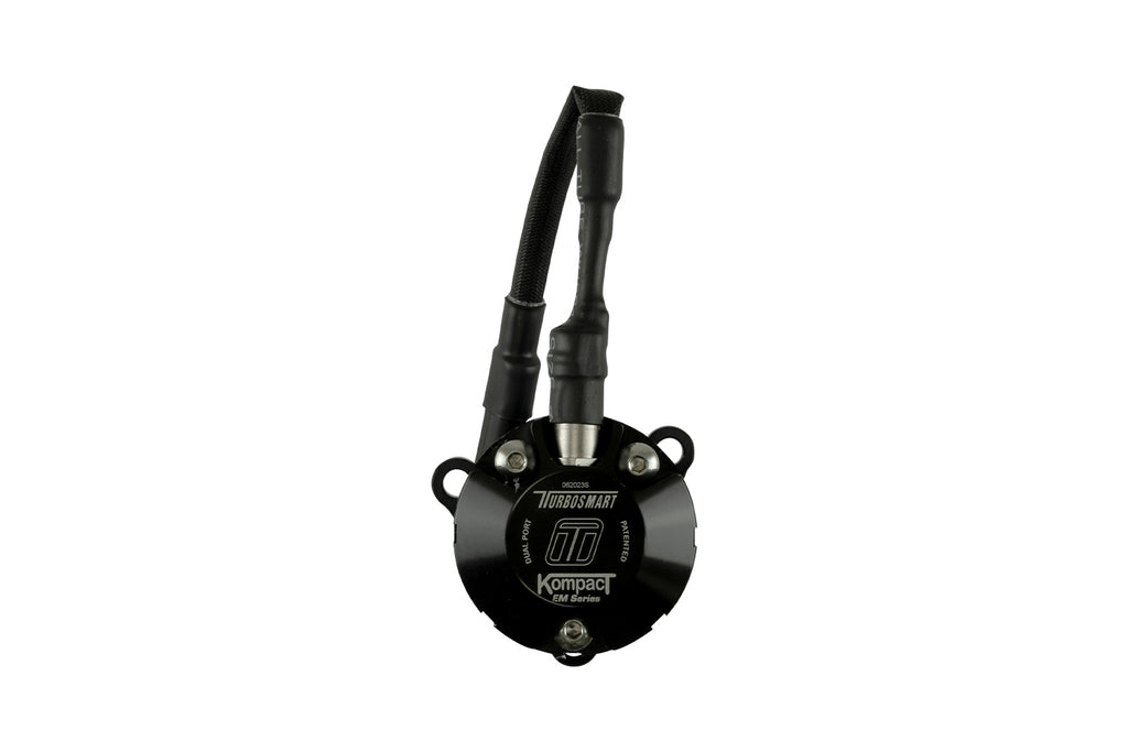 Turbosmart Kompact EM Dual Port VR19 Blow Off Valve (BOV) Ford Bronco Raptor (2022-2025) / Ranger Raptor (2024-2025)