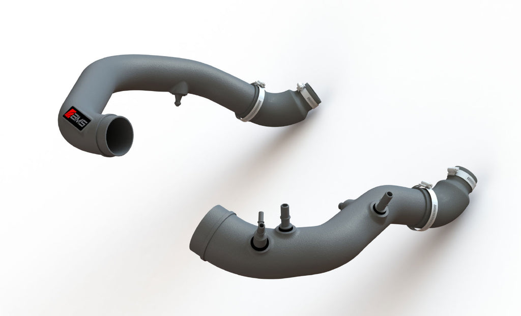 AMS Performance Turbo Inlet Upgrade Ford Raptor (2017-2020)