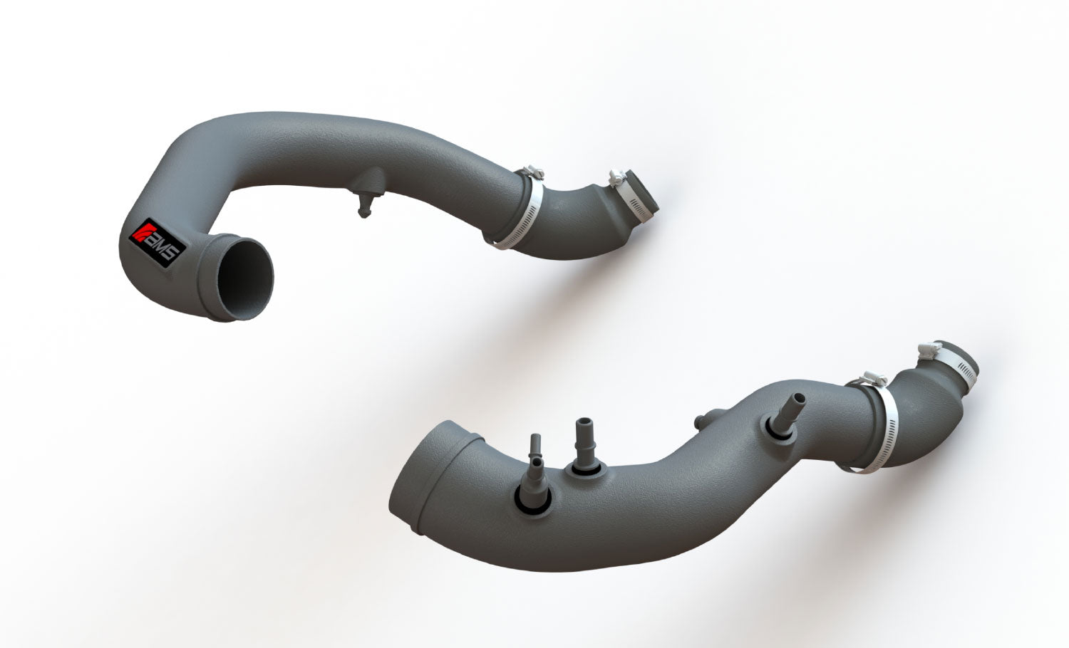 AMS Performance Turbo Inlet Upgrade Ford Raptor (2017-2020)