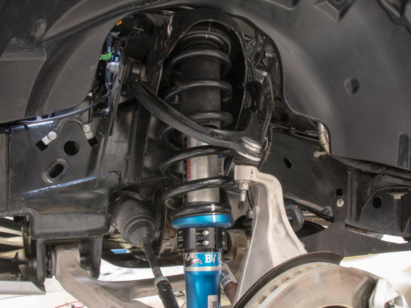 ICON Leveling Kit Ford Raptor (2017-2020)