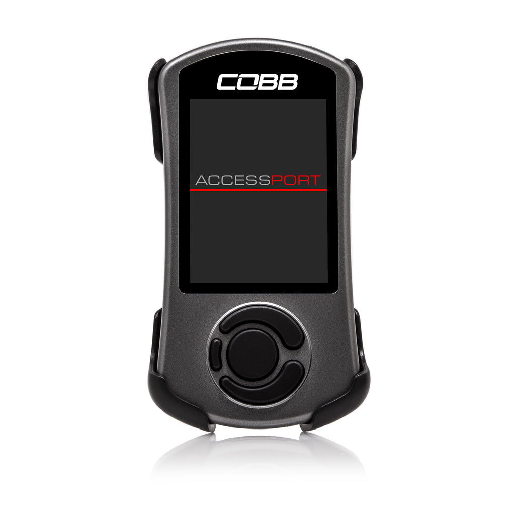 COBB Accessport V3 Ford Raptor (2021-2023)