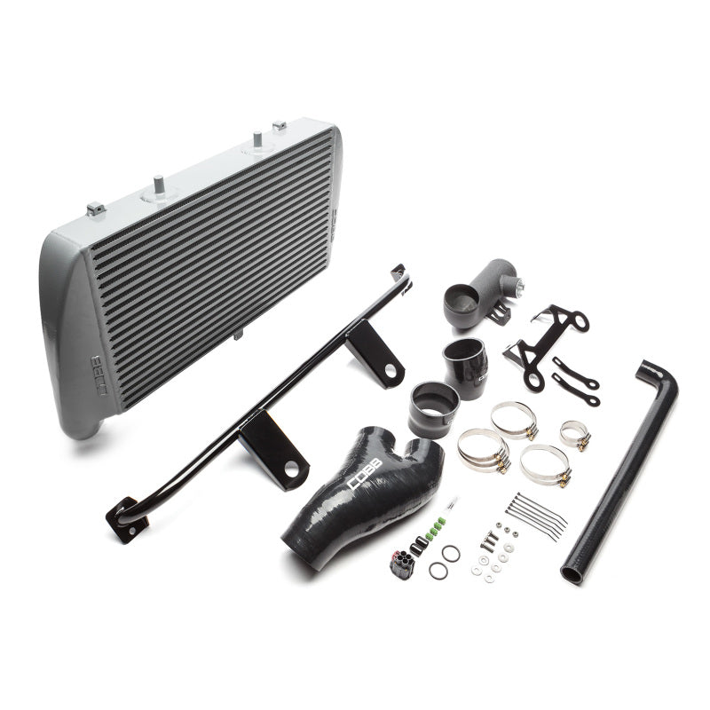 COBB Front Mount Intercooler Ford Raptor (2017-2025)