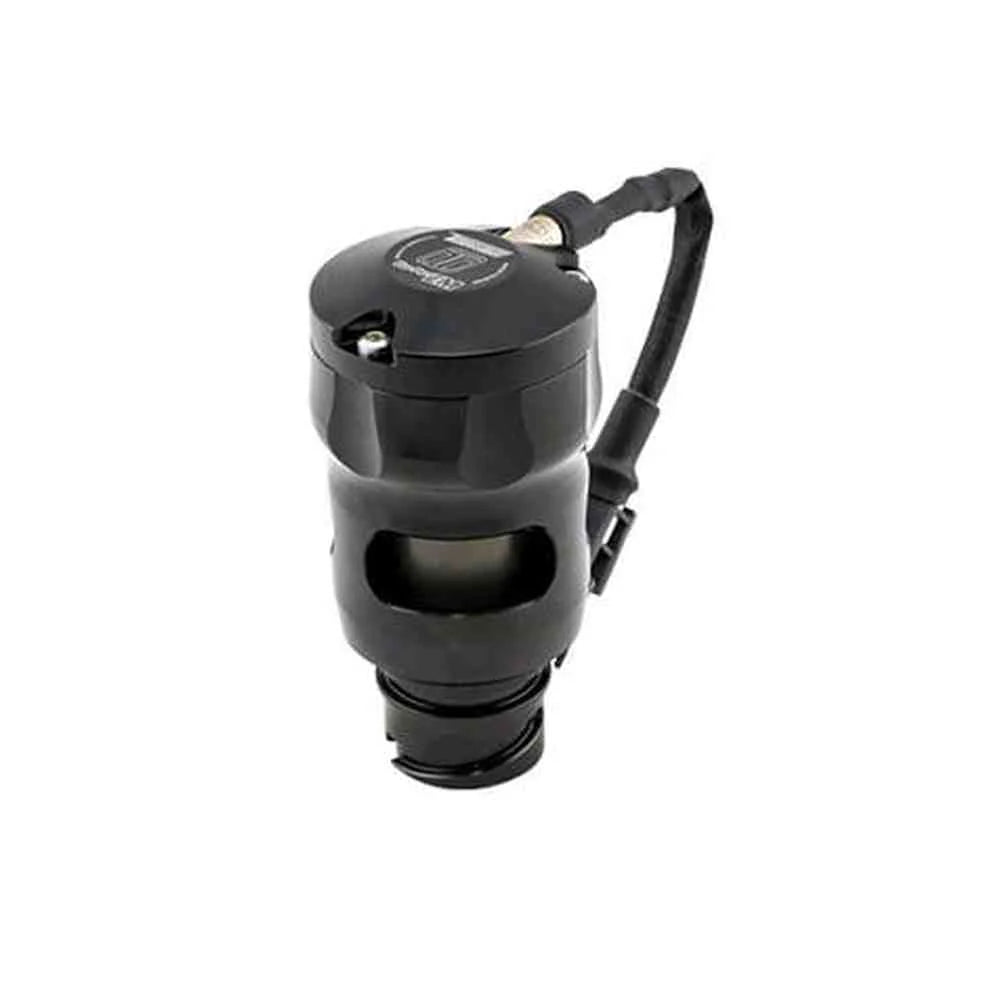 Turbosmart EM Vee Port Blow Off Valve (BOV) Ford Raptor (2017+)