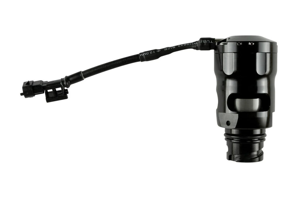 Turbosmart EM Vee Port Blow Off Valve (BOV) Ford Raptor (2017+)