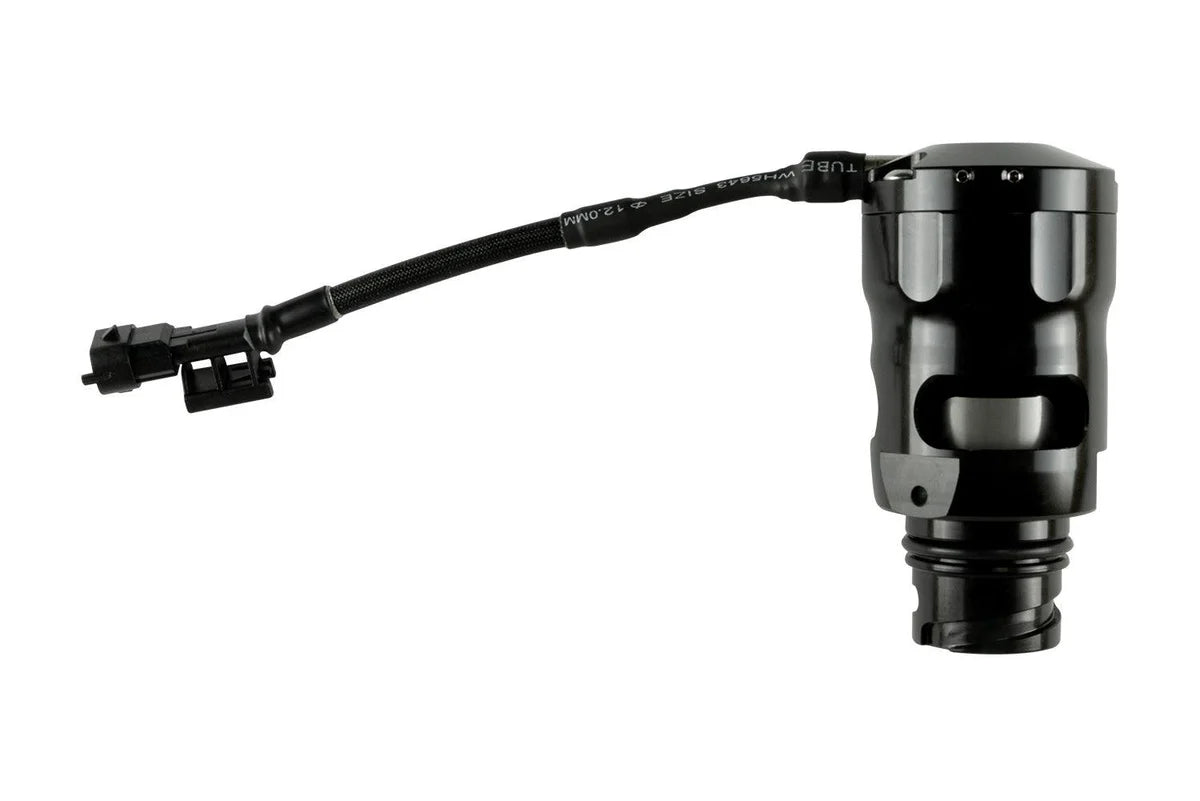 Turbosmart EM Vee Port Blow Off Valve (BOV) Ford Raptor (2017+)