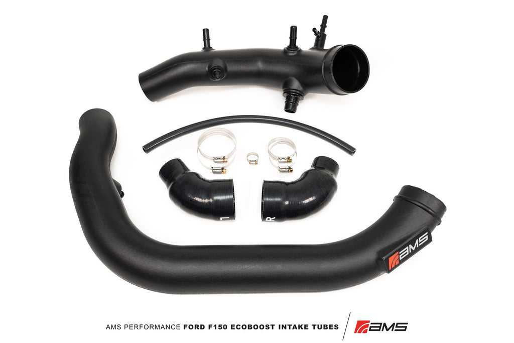 AMS Performance Turbo Inlet Upgrade Ford Raptor (2017-2020)